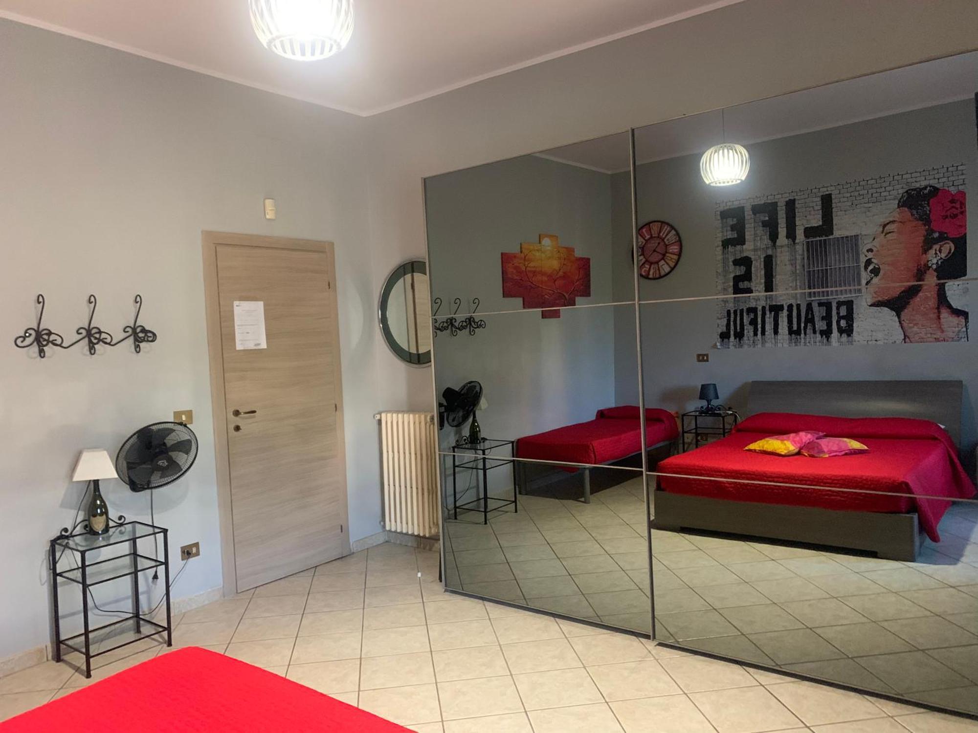Casa Vacanze La Stazione Bracciano  Exterior foto