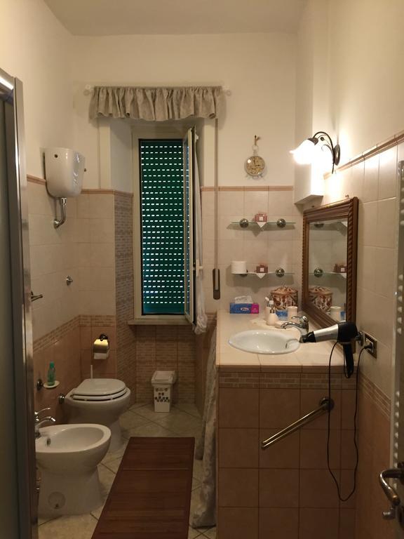Casa Vacanze La Stazione Bracciano  Cameră foto
