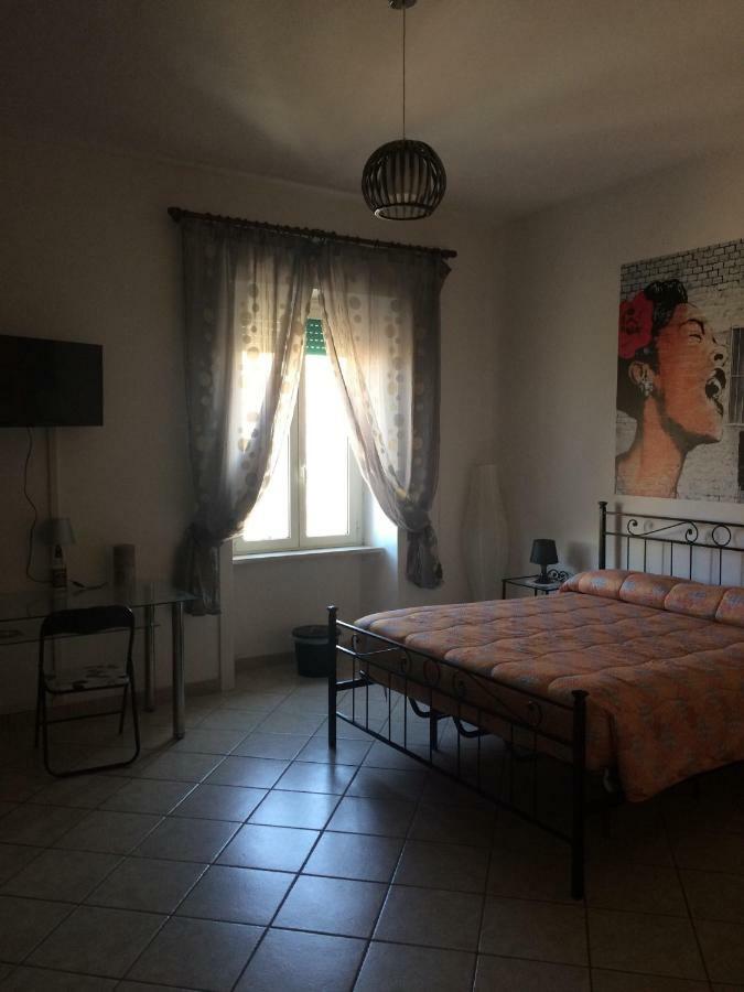 Casa Vacanze La Stazione Bracciano  Exterior foto